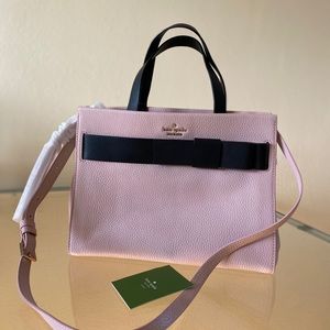 Kate Spade Purse POPLAR STREET SHELLEY